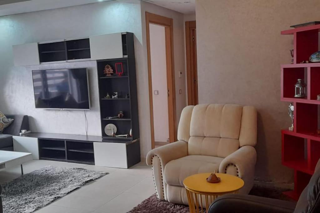 Mansbay Mansouria Pool Wifi Apartment *