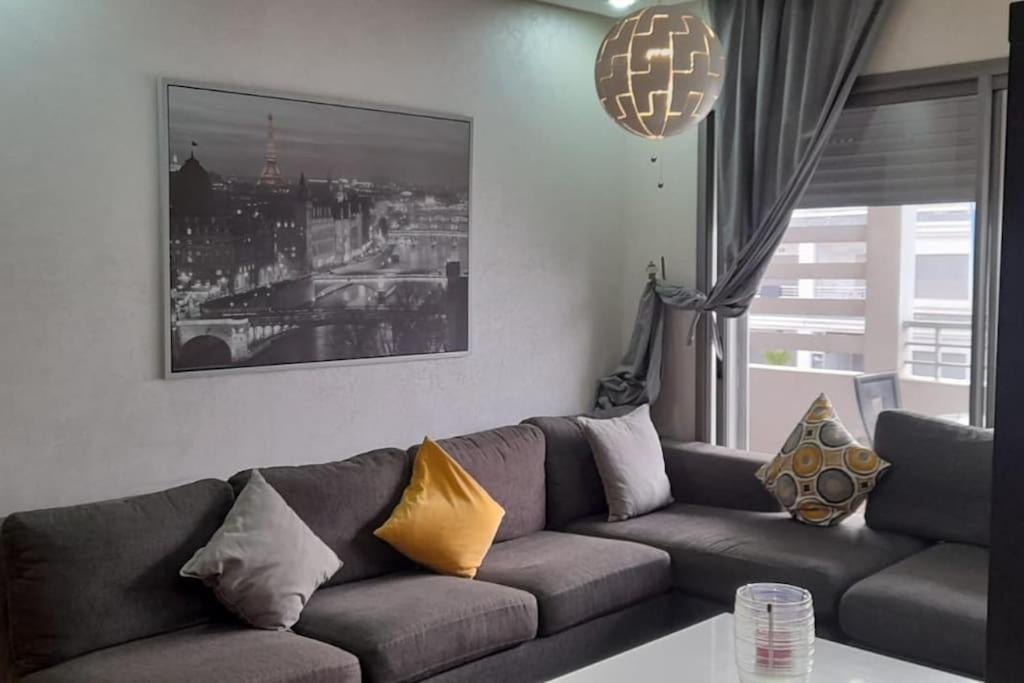 Mansbay Mansouria Pool Wifi Apartment *